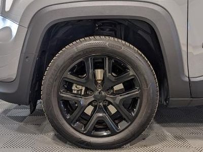 Farbe: Gebraucht 2020 Jeep Renegade SUV | 20.400 € (Etwas zu teuer)