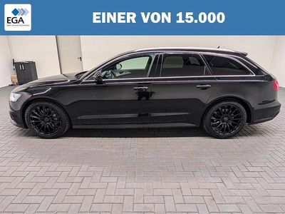 Brugt Audi A6 272 HK (200 kW) 2018 Metallic Stationcar