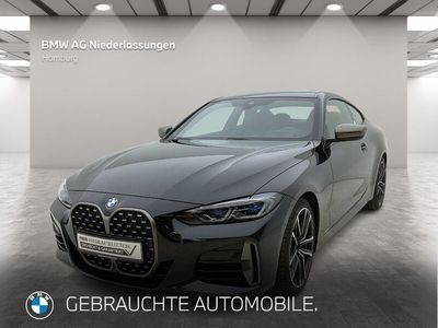 gebraucht BMW M440 i xDrive Coupe