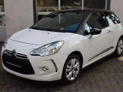Gebraucht Citroën DS3