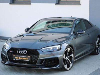 gebraucht Audi RS5 2.9 TFSI tiptronic quattro*KAMERA*NAVI*LEDER