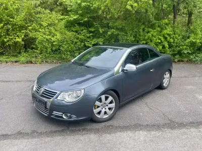 Gebraucht VW Eos
