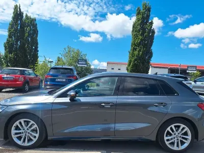 Gebraucht Audi A3