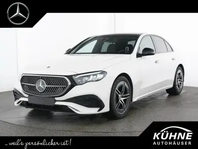 Gebraucht Mercedes E220