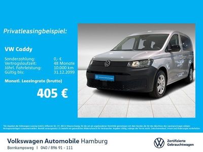 VW Caddy