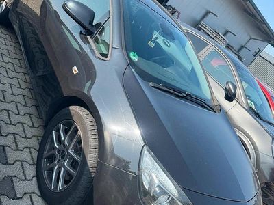 Opel Astra GTC