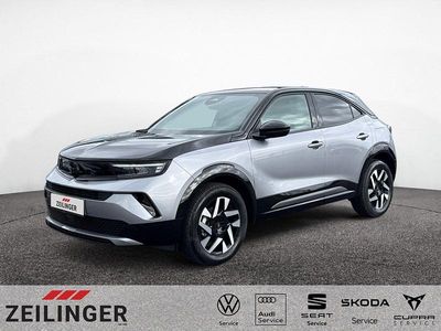 Nuova Opel Mokka 131 CV (96 kW) 2025 Grigio SUV