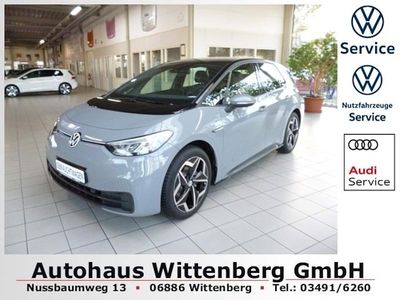 Gebraucht VW ID.3 Pure 110 kW (150 PS) 2022 Kleinwagen