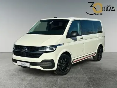 Occasion VW Multivan 150 ch (110 kW) 2020 Andere Monospace