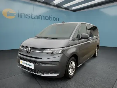 Gebraucht VW Multivan