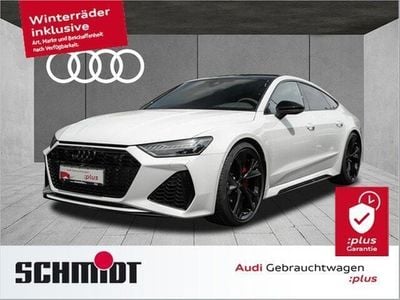 Audi RS7 Sportback