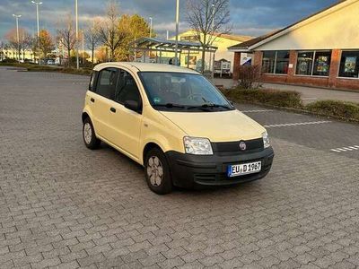 gebraucht Fiat Panda 1.1 Active