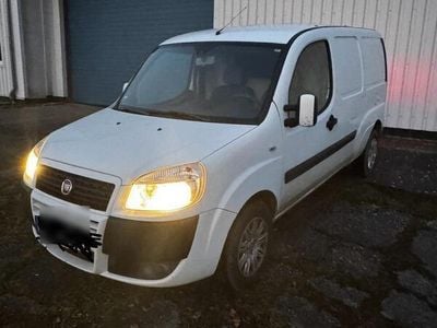 Fiat Doblò