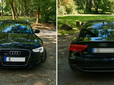 Gebraucht Audi A5