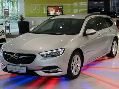 Gebraucht Opel Insignia Innovation 209 PS (153 kW) 2019 Andere Kombi