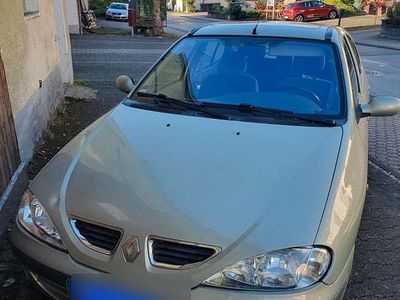 Renault Mégane