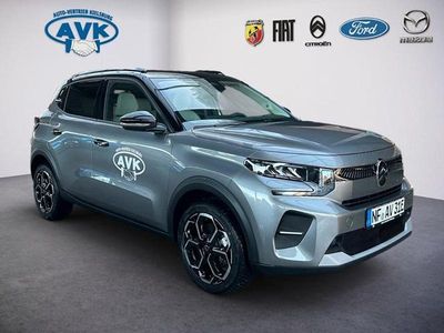 Gebraucht Citroën e-C3 83 kW (113 PS) 2025 Kleinwagen