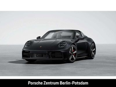 Neu Porsche 992 480 PS (353 kW) 2025 Schwarz Coupé