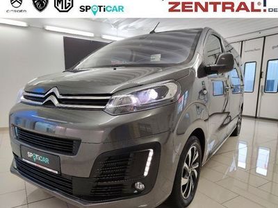 gebraucht Citroën Spacetourer SpacetourerShine M HDi 145