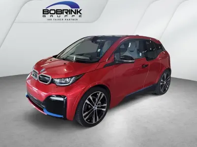 Gebraucht BMW i3