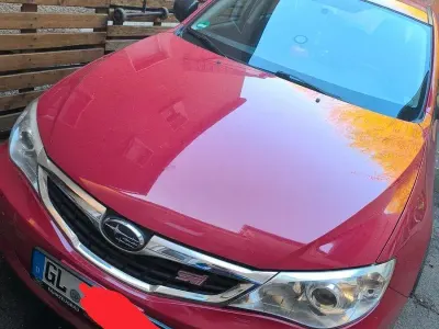 Gebraucht Subaru Impreza
