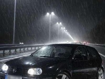 Gebraucht VW Golf IV 110 PS (80 kW) 2000 Limousine