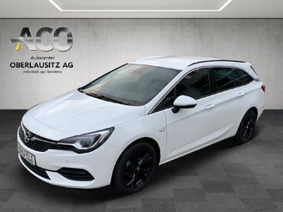 gebraucht Opel Astra Sports Tourer Elegance Start/Stop