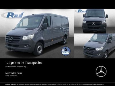 gebraucht Mercedes Sprinter 316 L2