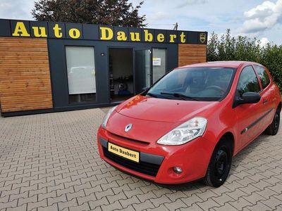 Renault Clio III
