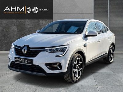 gebraucht Renault Arkana Intens 1.6 E-TECH Hybrid 145 EU6d