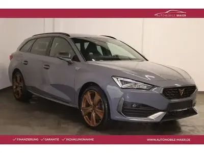 Gebraucht Cupra Leon