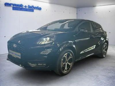 Gebraucht Ford Puma ST-Line X 2024 SUV