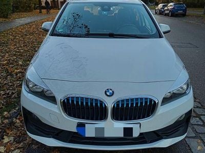 BMW 225 Active Tourer