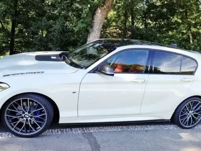 Gebraucht BMW M135