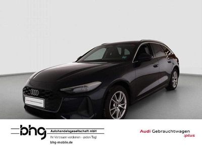 Blau Gebraucht 2025 Audi A5 Ambiente Kombi | 39.430 €
