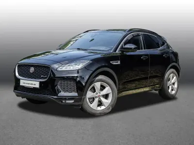 Gebraucht Jaguar E-Pace