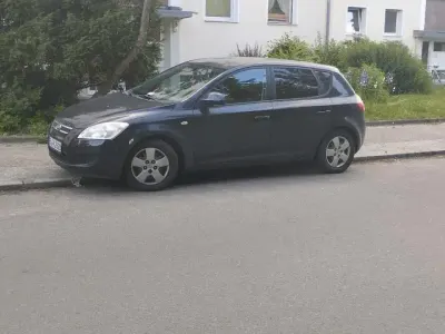 Gebraucht Kia Ceed