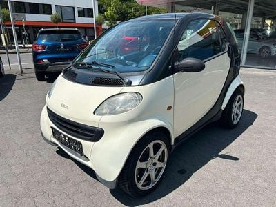 Smart ForTwo Coupé