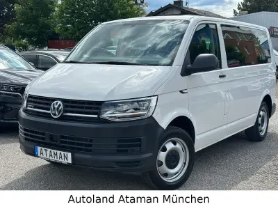Gebraucht VW Caravelle