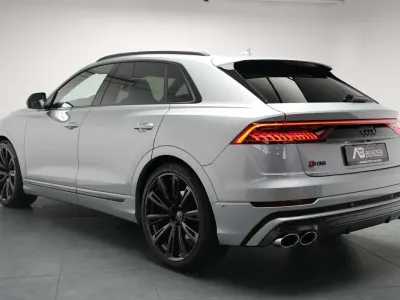 Gebraucht Audi SQ8