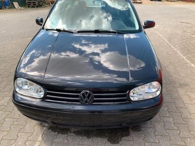 VW Golf IV