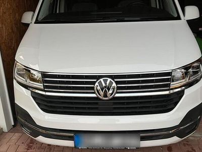 VW California