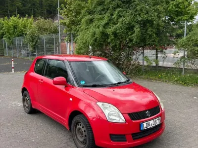 Gebraucht Suzuki Swift