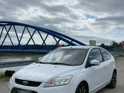Gebraucht Ford Focus