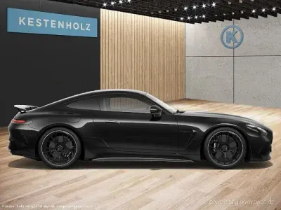 Gebraucht Mercedes AMG GT63 S E Performance AMG 816 PS (600 kW) 2024 Coupé