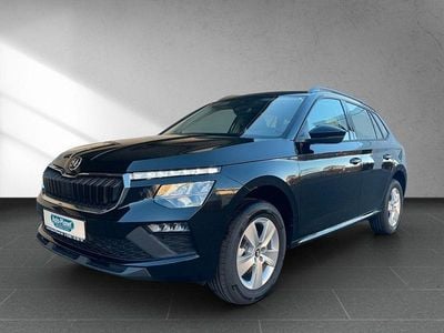 Schwarz Gebraucht 2025 Skoda Kamiq Essence SUV | 23.990 € (Guter Preis)