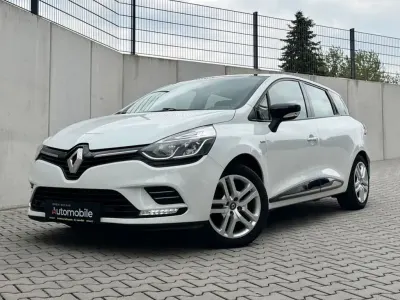 Gebraucht Renault Clio