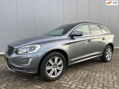 Gebraucht Volvo XC60 Summum 190 PS (139 kW) 2016 Grau SUV