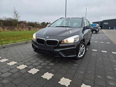 BMW 216