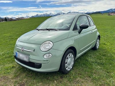 gebraucht Fiat 500 1.2 8V / 69PS